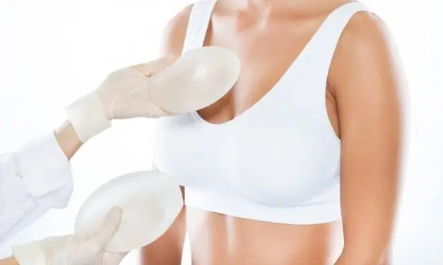 Les dernières tendances en matière d’augmentation des seins