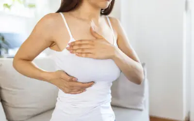 Les nouvelles techniques de lifting des seins